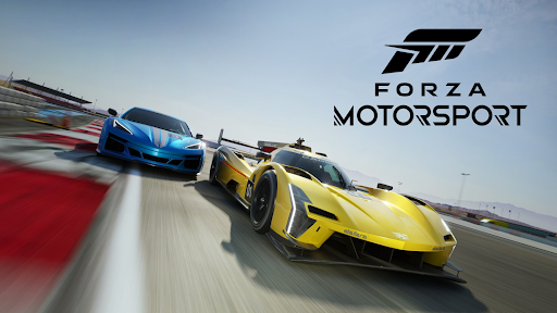 Gran Turismo 7 vs Forza Motorsport 7 Night Effect Comparison 