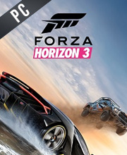 Forza Horizon 3 PC Game - Free Download Full Version
