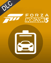Steam] Forza Horizon 10th Anniversary Sale: Forza Horizon 5