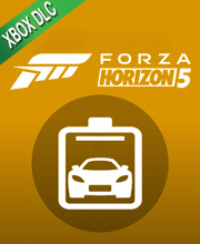 Forza Horizon 5 Car Pass