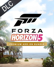 Save 59% on Forza Horizon 5 Premium Add-Ons Bundle on Steam