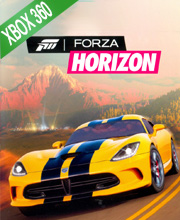 Forza Horizon 3 (XBOX ONE) preço mais barato: 20,75€