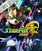 Star Fox Zero