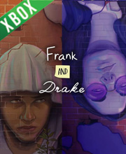 Frank and Drake