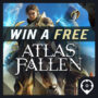 Win a Free Atlas Fallen CD Key – Weekly Giveaway 2023