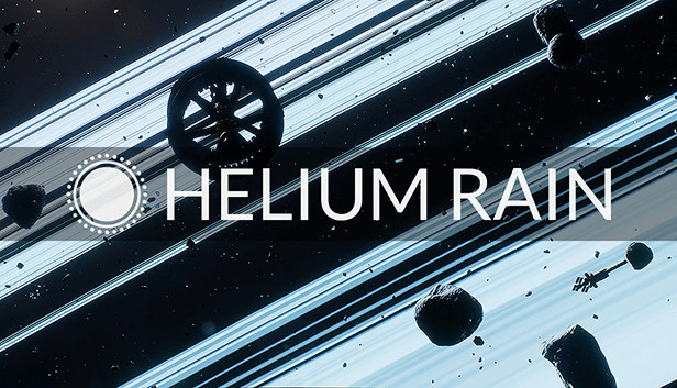 Helium Rain Free to play on Steam