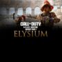 Claim Call of Duty Warzone and MW3 FREE Season 5 Elysium Combat Pack