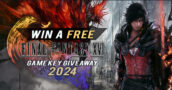 Win a Free Final Fantasy 16 CD Key – Game Key Giveaway 2024