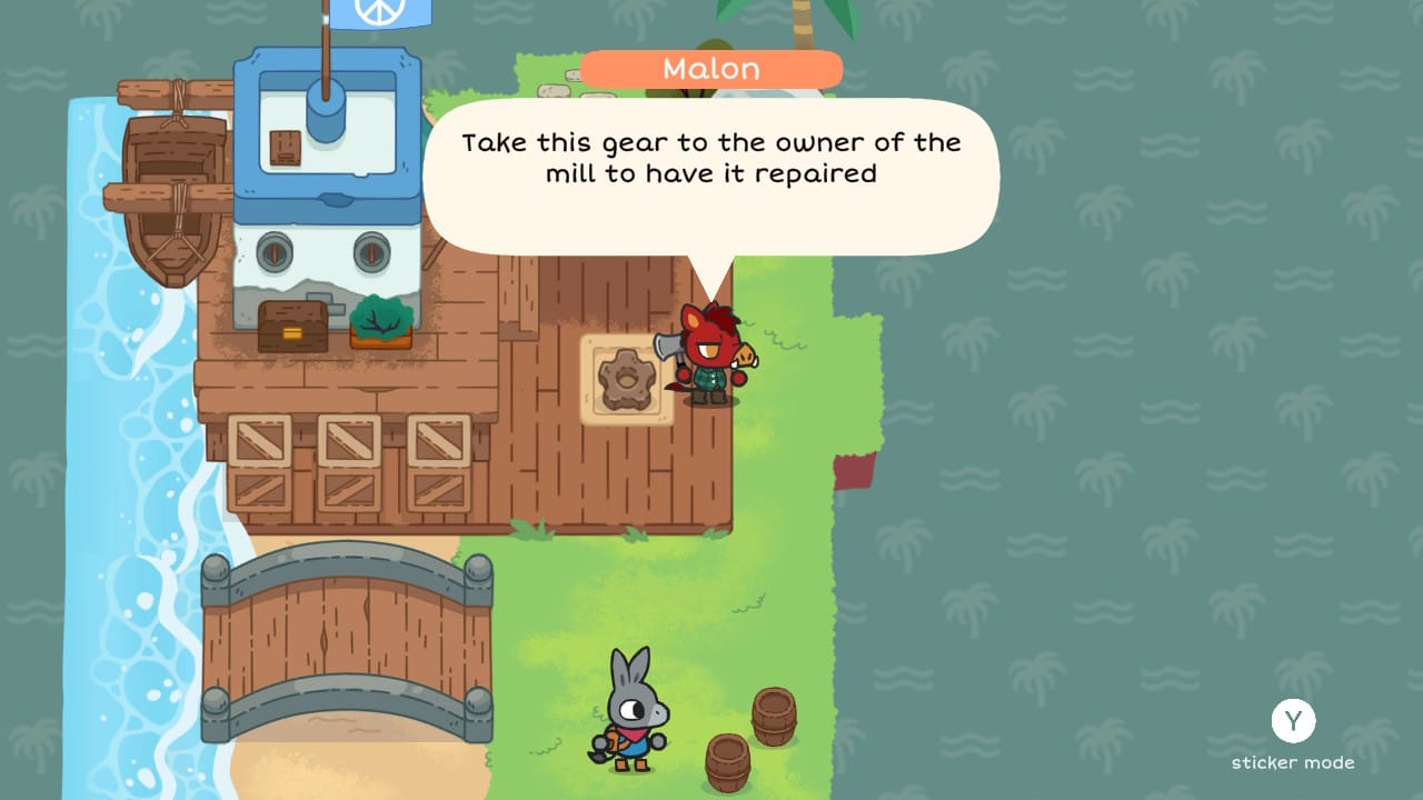 Play A Tiny Sticker Tale For Free Today on Prime Gaming - AllKeyShop.com