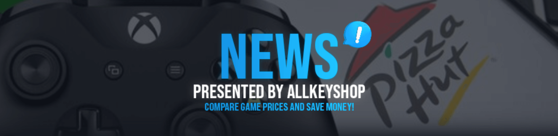 News Presented by Allkeyshop