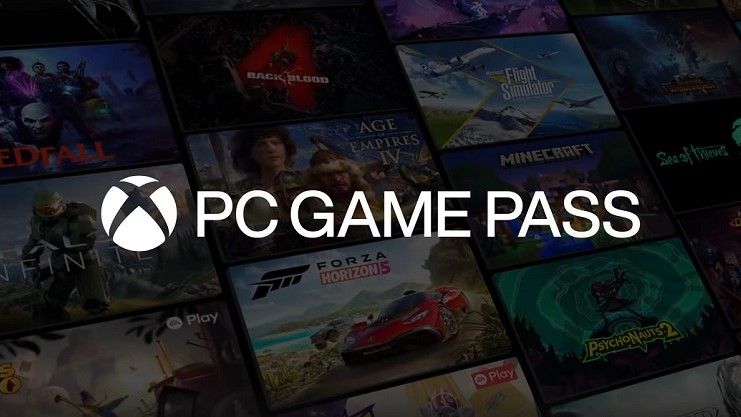 Free PC Game Pass 2024