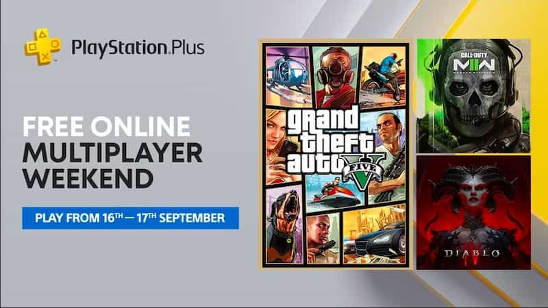 Do You Need PS Plus to Play Free-to-Play Online Multiplayer? -  GameRevolution