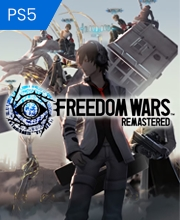 Freedom Wars Remastered