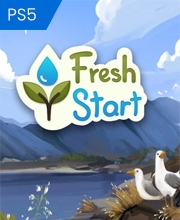 Fresh Start Cleaning Simulator