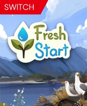 Fresh Start Cleaning Simulator