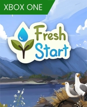 Fresh Start Cleaning Simulator