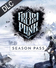 Frostpunk Season Pass