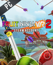 Fruit Ninja VR 2