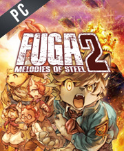 Fuga Melodies of Steel 2