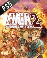 Fuga Melodies of Steel 2