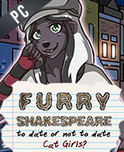 Furry Shakespeare: To Date or Not to Date Cat Girls? (2019)