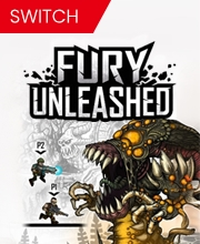 Fury Unleashed