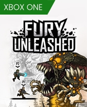 Fury Unleashed