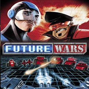 Buy Future Wars CD Key Compare Prices