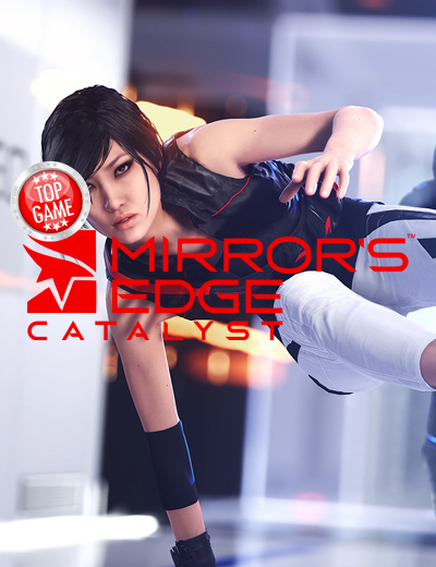 Mirror's Edge Catalyst locks abilities behind XP upgrades