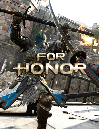 Take a Look at For Honor's Duel Mode! - AllKeyShop.com