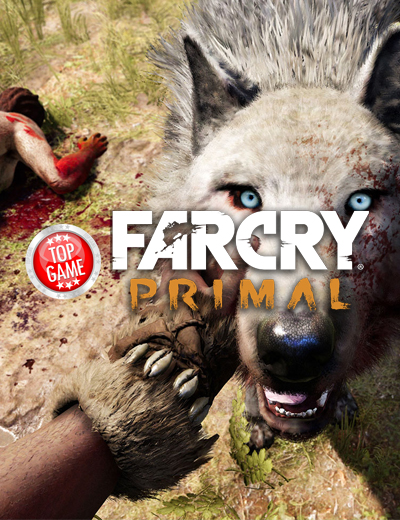 Far Cry Primal Community Challenge: Tame 5,000,000 Beasts!
