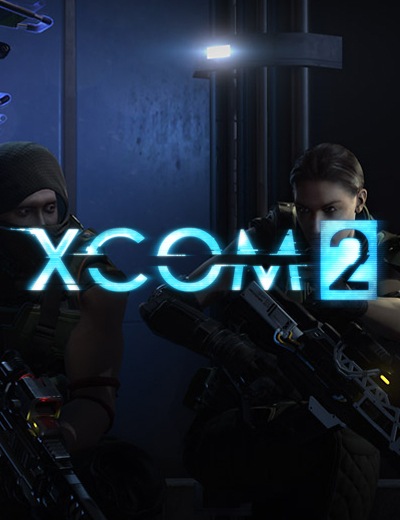 XCOM 2  Hype Games