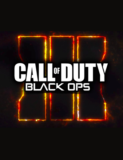 Call of Duty Black Ops 3 Named As Top Game of 2015