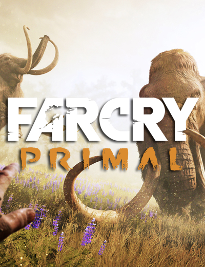 Far Cry Primal Characters And Story Trailer Revealed - AllKeyShop.com