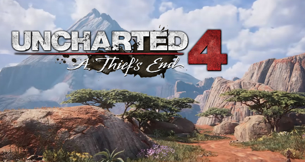 Uncharted 4: A Thief's End [Gameplay] - IGN