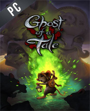 Ghost of a Tale