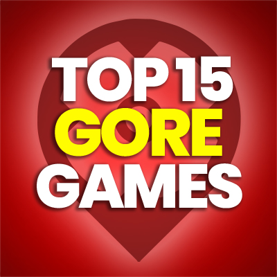 Top Free Online Games Tagged Gore 