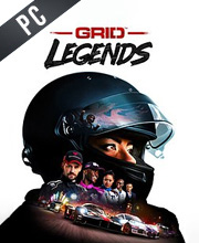 Buy GRID Legends Origin Account Compare Prices