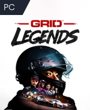 GRID Legends