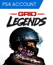 GRID Legends