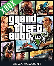 GTA 5