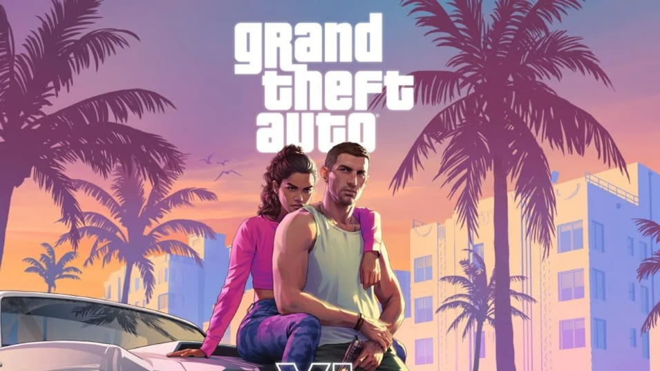 GTA 6 Delay