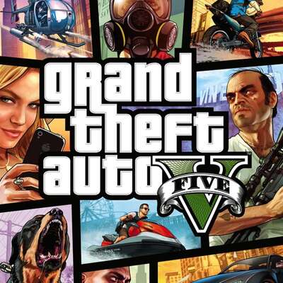 Grand Theft Auto 5 PS5 e Xbox Series X/S recebem ray-tracing