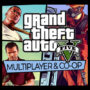 Multiplayer and Co-op Games Like GTA