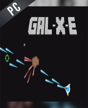 Gal-X-E