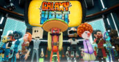 Galaxy Kart for Meta Quest 90% Off – A Must-Play Mario Kart Alternative