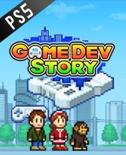 Game Dev Story