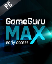 GameGuru MAX