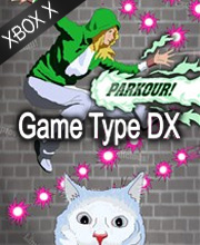 Dx Gamex X
