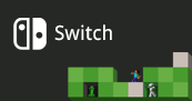 Minecraft Switch